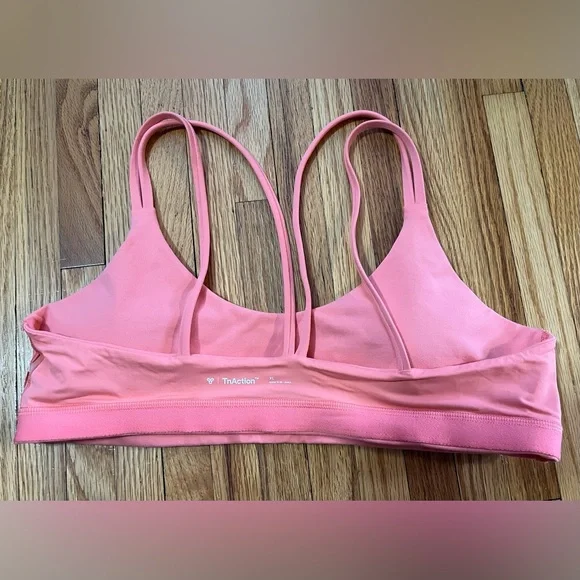 Do not buy———TnAction TNA life™ Freestyle Bra Top sz xl - Picture 3 of 6